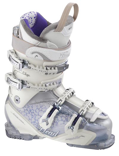 Head AdaptEdge 100 Mya 2012/2013