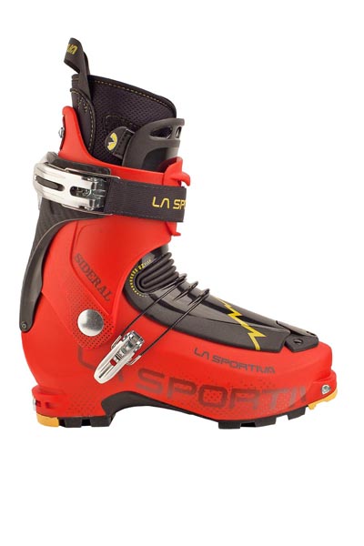 La Sportiva Sideral 2012/2013