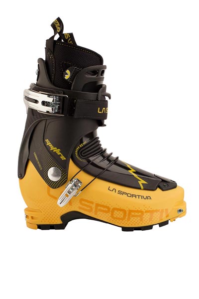 La Sportiva Spitfire 2012/2013