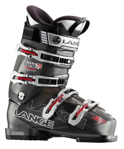 Lange Blaster 75 2012/2013