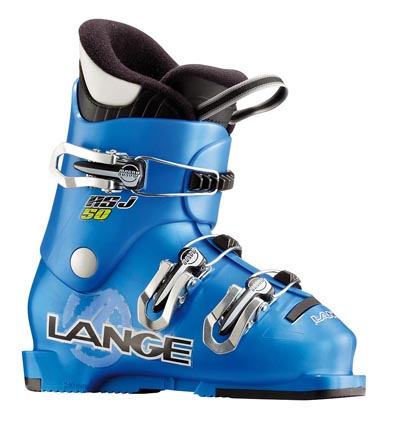 Lange RS J 50 blue 2012/2013