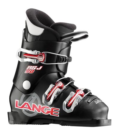 Lange RS J 50 black 2012/2013