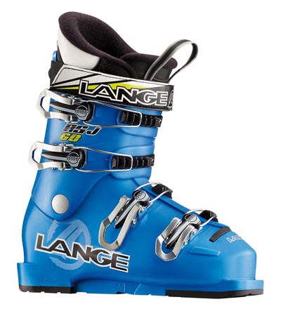 Lange RS J 60 blue 2012/2013