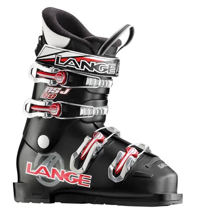 Lange RS J 60 black 2012/2013
