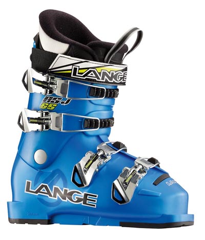 Lange RS J 65 2012/2013