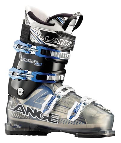 Lange Blaster 80 2012/2013