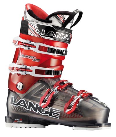 Lange Blaster 90 2012/2013