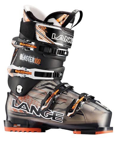 Lange Blaster Pro 2012/2013
