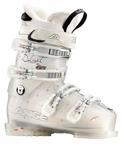 Lange Delight 65 2012/2013