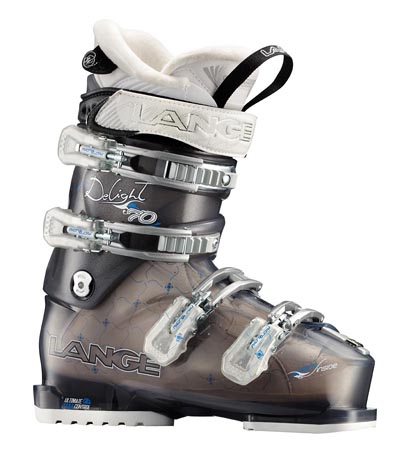 Lange Delight 70 grey 2012/2013