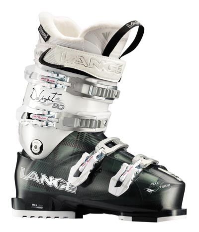 Lange Delight Pro 2012/2013
