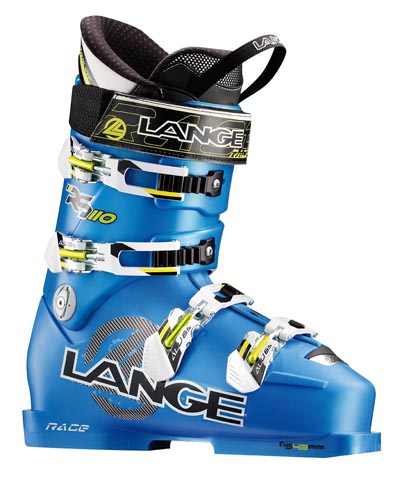 Lange RS 110 2012/2013