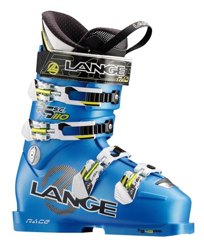 Lange RS 110 SC 2012/2013
