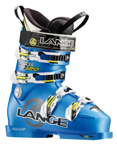 Lange RS 120 SC 2012/2013