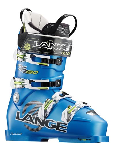 Lange RS 130 2012/2013
