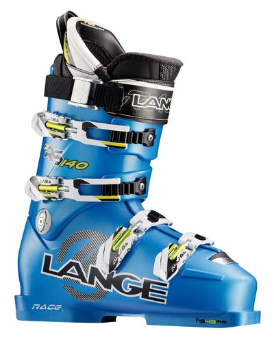 Lange RS 140 2012/2013