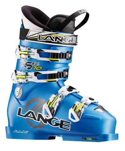 Lange RS 70 SC 2012/2013
