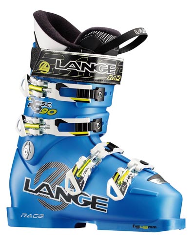 Lange RS 90 SC 2012/2013