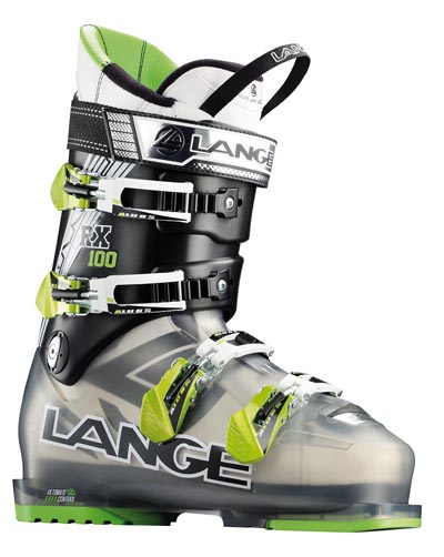 Lange RX 100 2012/2013