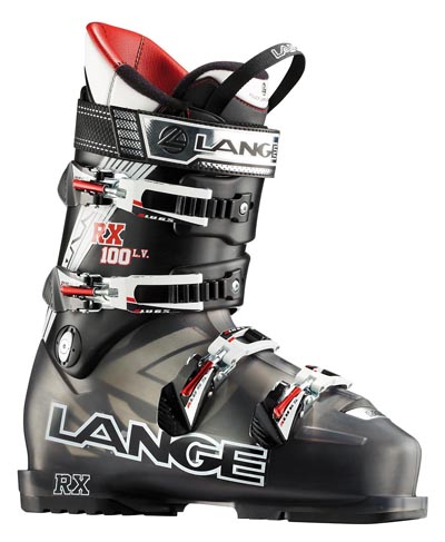 Lange RX 100 LV 2012/2013