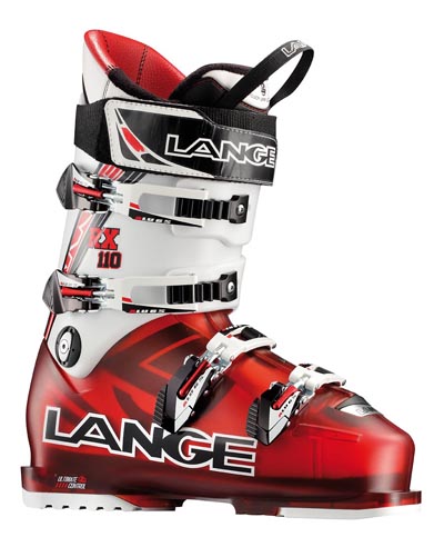 Lange RX 110 2012/2013