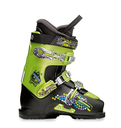 Nordica Ace of Spades Team 2012/2013