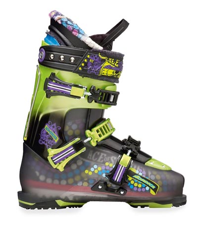 Nordica Ace of Spades 2012/2013