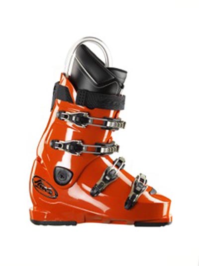 Strolz Racing 2012/2013