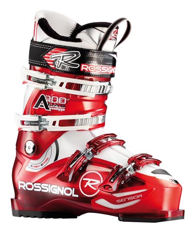 Rossignol Alias Sensor 100 2012/2013