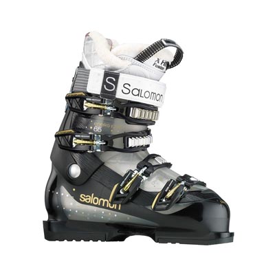 Salomon Divine 65 2012/2013