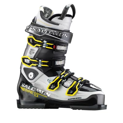 salomon impact 110 cs ski boots 2012 S/Pro Alpha GW Mens 2026 The Salomon Impact 10 CS Ski Boots offer tons of features for the skier looking for some on The Product House: Salomon QuestMax