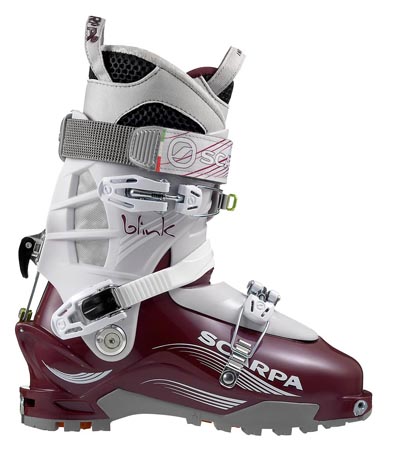 SCARPA  Blink  2012/2013