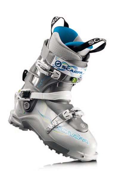 SCARPA  Euphoria 2012/2013