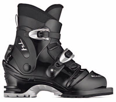 SCARPA  T4 2012/2013
