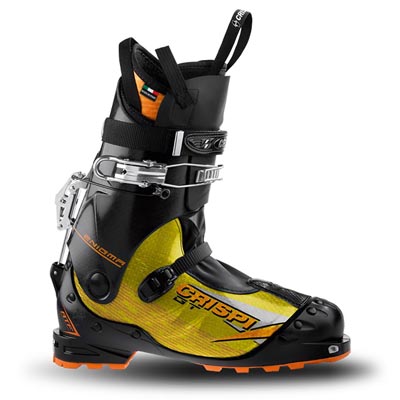 Crispi Enigma GT 2012/2013