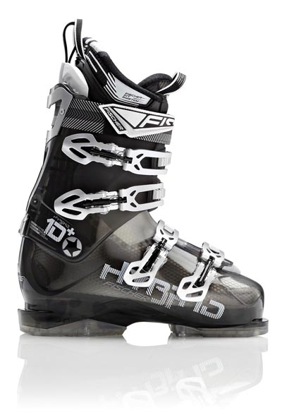 Fischer soma hybrid 10 plus 2012/2013