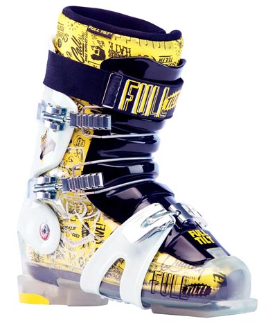 Full Tilt Booter 2012/2013