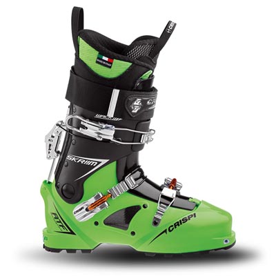 Crispi Skriim 2012/2013