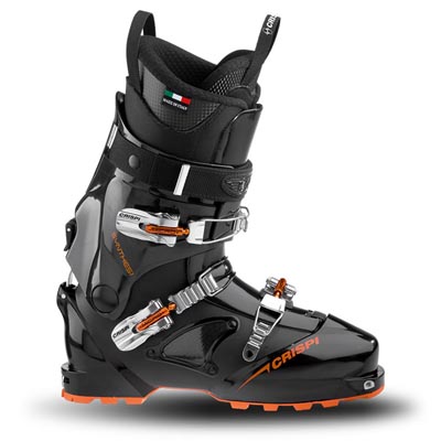 Crispi Synthesi 2012/2013