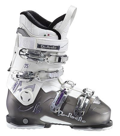 Dalbello Aspire 75 tr.černá/bílá