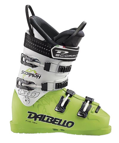 Dalbello Scorpion SR 130