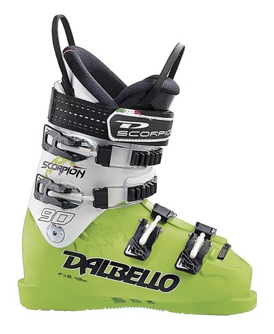 Dalbello Scorpion SR 90 JR