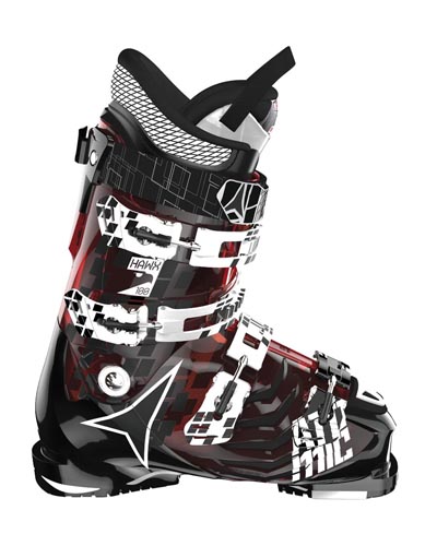 Atomic Hawx 100 2013/2014