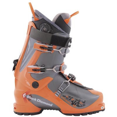 Black Diamond Prime 2013/2014