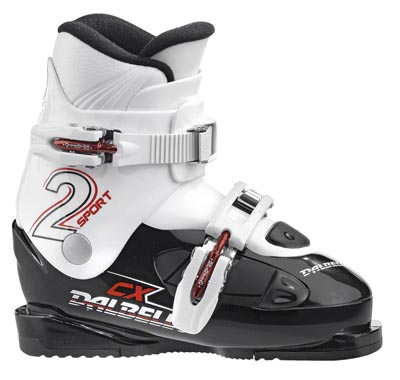 Dalbello CX 2 černá/bílá