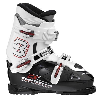 Dalbello CX 3 černá/bílá