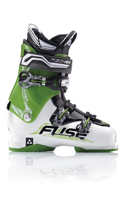 Fischer FUSE 9 VACUUM CF