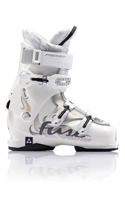 Fischer FUSE W 7 VACUUM CF