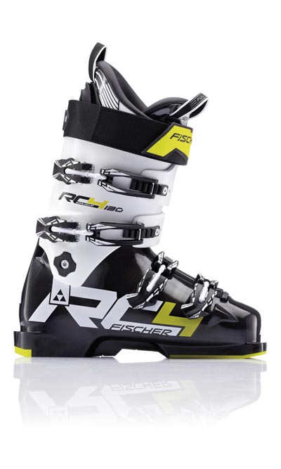 Fischer RC4 130
