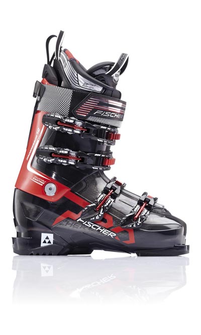 Fischer PROGRESSOR 12